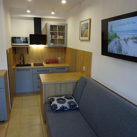 Apartamenty Gosciniec Re-Max Treptower Deep Exterior foto